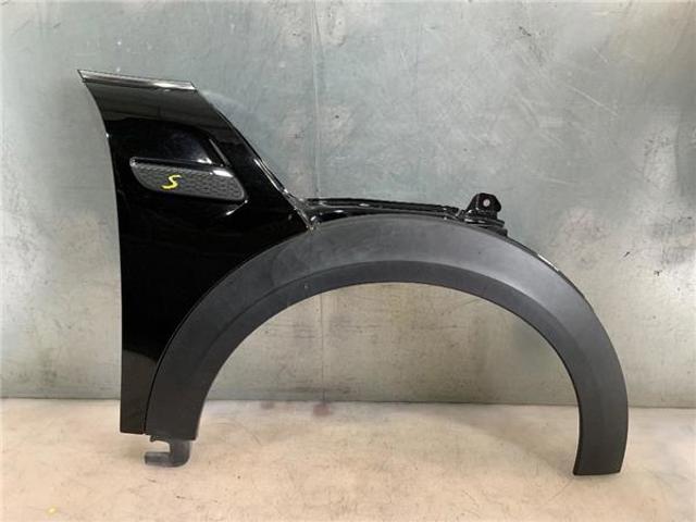 Błotnik przedni prawy MINI Cooper F55