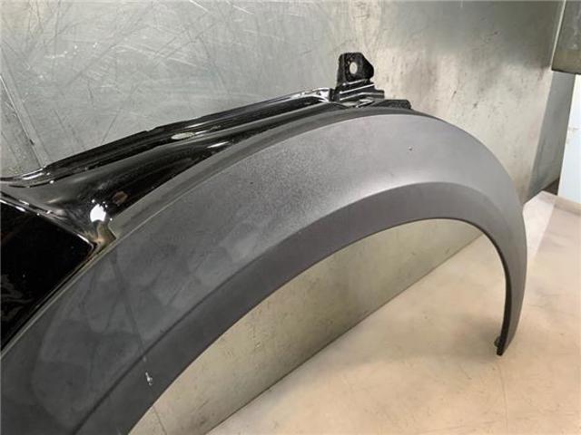 Błotnik przedni prawy MINI Cooper F55