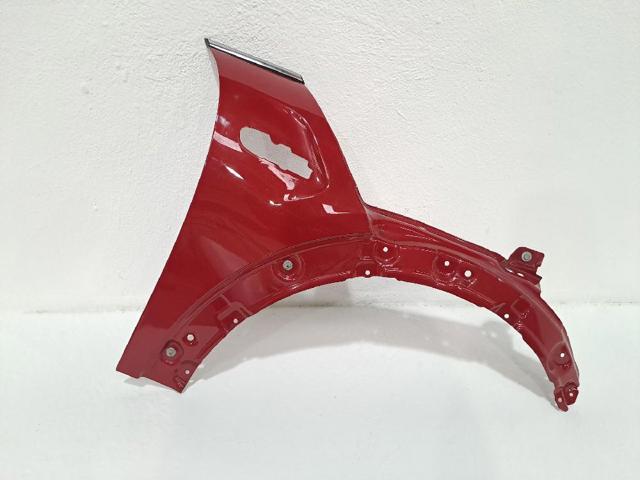 Błotnik przedni prawy MINI Cooper F55