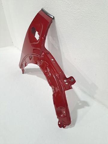 Błotnik przedni prawy MINI Cooper F55