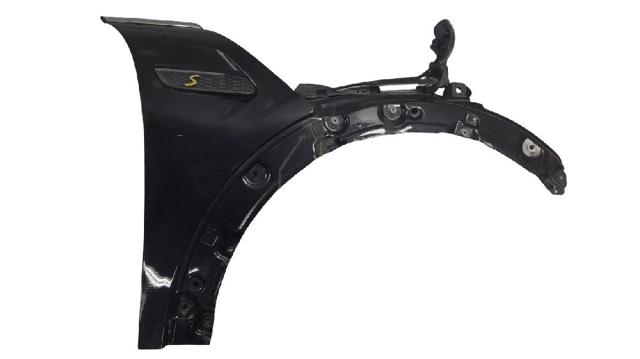 Błotnik przedni prawy MINI Cooper F55