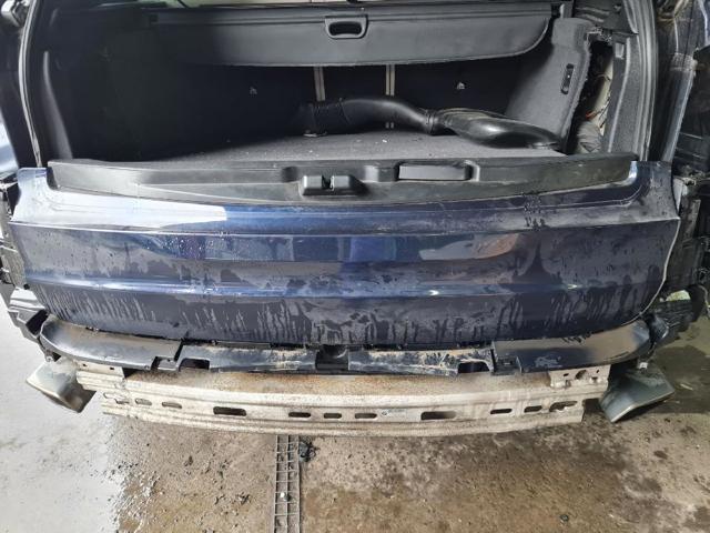 Kupić Drzwi tylne (bagażnika 3/5) BMW X5  F15, F85 w dobrej cenie