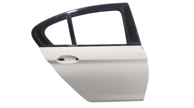 Drzwi tylne prawe do BMW 5 G30, F90