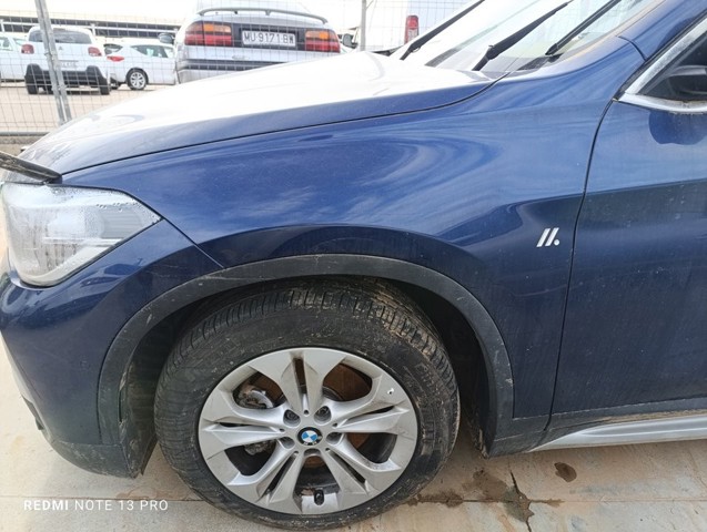 Błotnik przedni lewy 41007427299 BMW