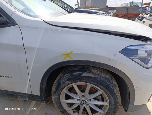 41007427300 BMW