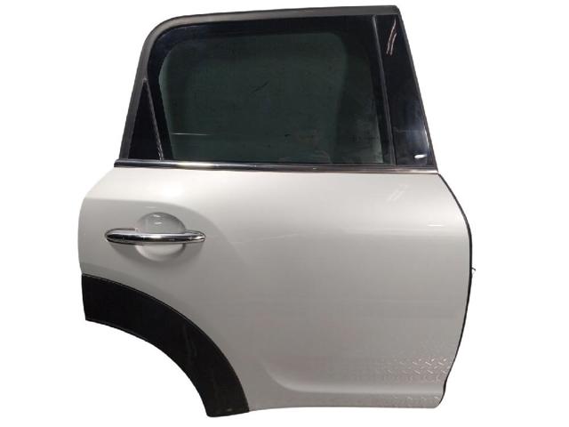 Mini COUNTRYMAN (F60)
