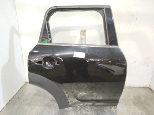 Drzwi tylne prawe do Mini COUNTRYMAN F60