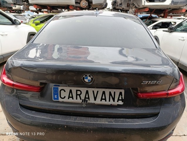 41007455942 BMW