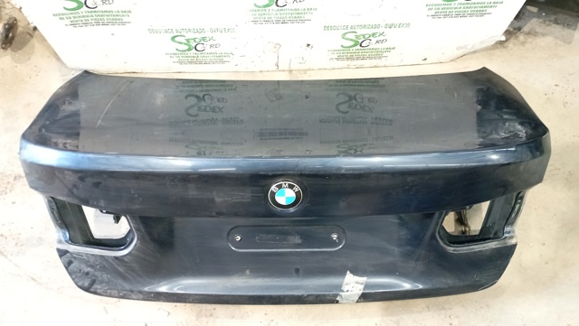 41007455942 BMW