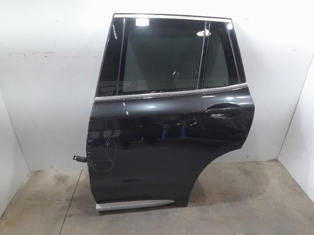 Drzwi tylne lewe do BMW X3 G01, F97, G08