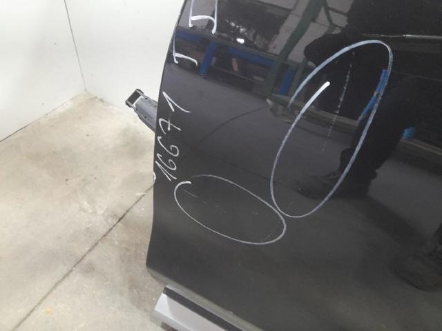 Drzwi tylne lewe BMW X3 G01, F97, G08