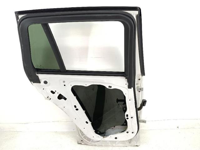 Drzwi tylne lewe BMW X3 G01, F97, G08