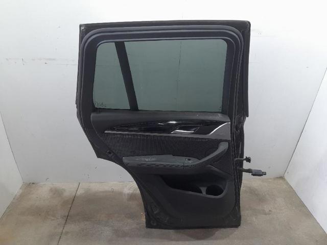 Drzwi tylne lewe BMW X3 G01, F97, G08