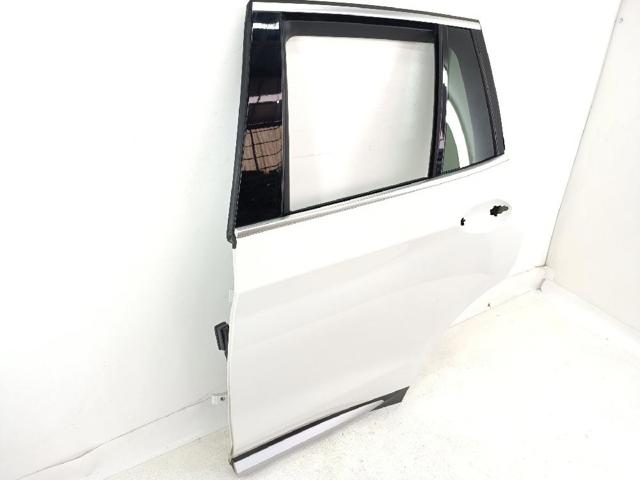 Drzwi tylne lewe BMW X3 G01, F97, G08