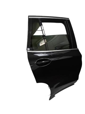 Drzwi tylne prawe BMW X3 G01, F97, G08