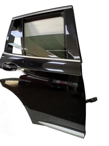 Drzwi tylne prawe BMW X3 G01, F97, G08