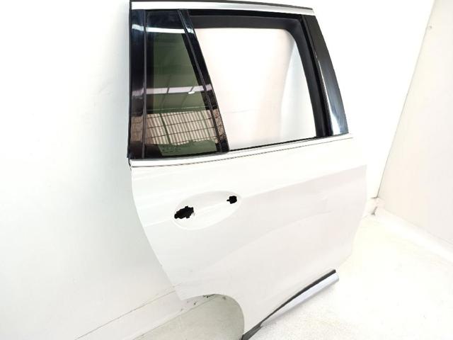 Drzwi tylne prawe BMW X3 G01, F97, G08