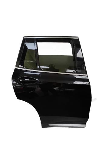 Drzwi tylne prawe BMW X3 G01, F97, G08