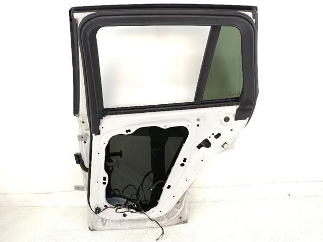 Drzwi tylne prawe BMW X3 G01, F97, G08