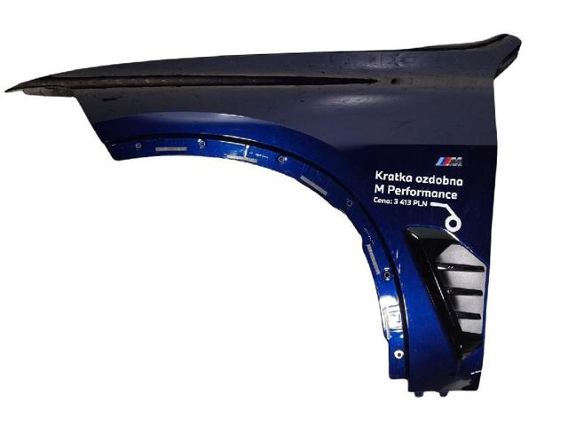 41007492363 BMW