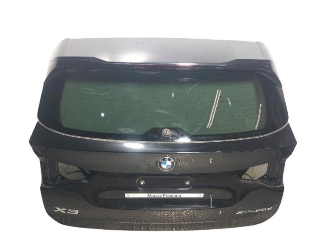  BMW X3  (G01, F97, G08)