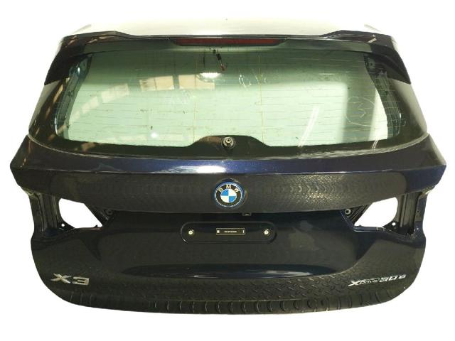  BMW X3  SUV kupić w Polsce