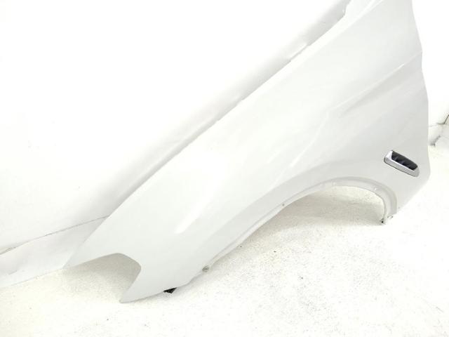 Błotnik przedni lewy BMW X3 G01, F97, G08