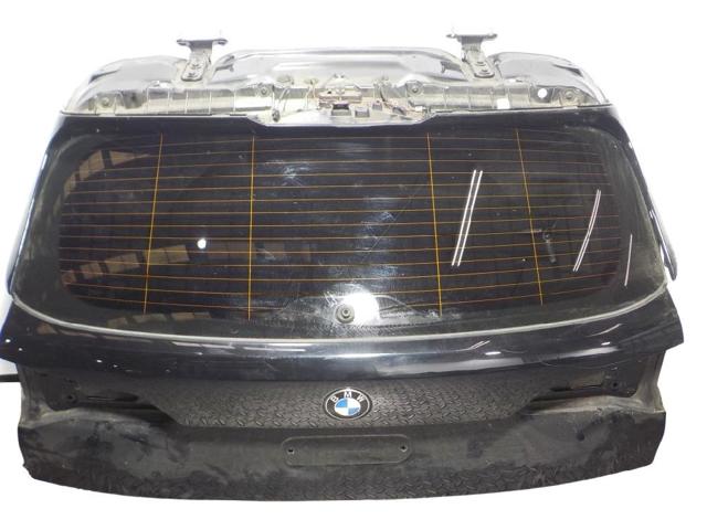 Drzwi tylne (bagażnika 3/5) do BMW X5 G05, F95