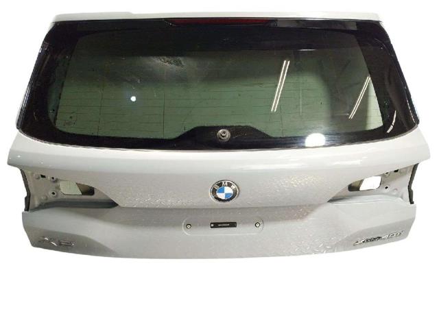  BMW X5  (2018-2026)
