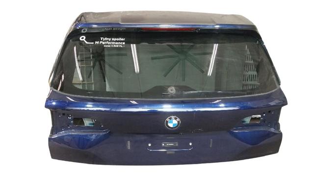 41007931925 BMW