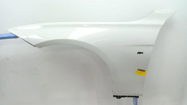 Błotnik przedni lewy 41009621597 BMW