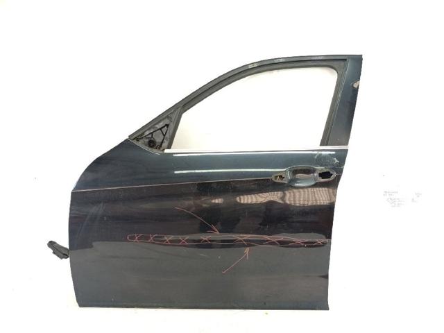 Drzwi przednie lewe 41009628745 BMW