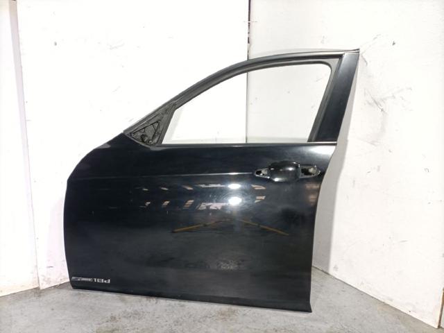 Drzwi przednie lewe 41009628745 BMW