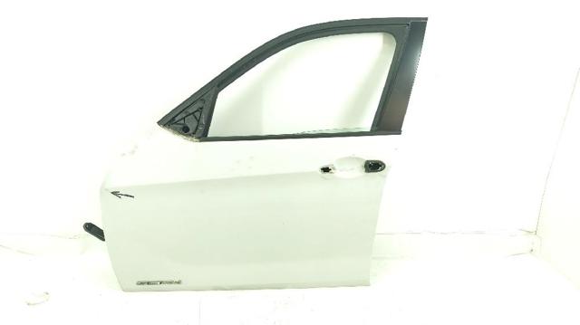 Drzwi przednie lewe 41009628745 BMW