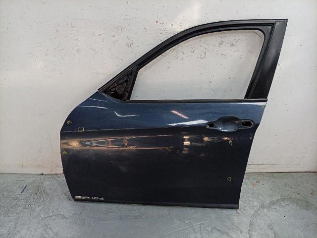 Drzwi przednie lewe 41009628745 BMW