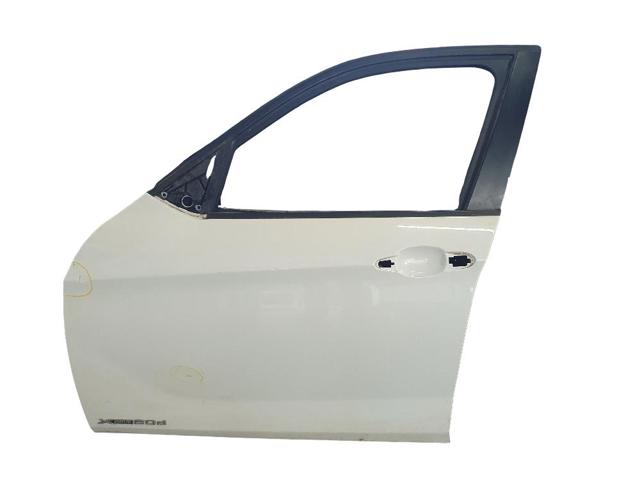 Drzwi przednie lewe 41009628745 BMW