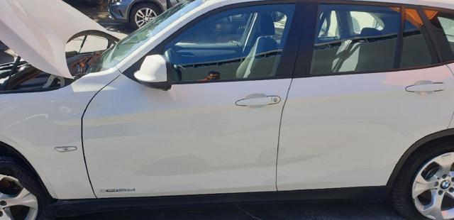 Drzwi przednie lewe 41009628745 BMW