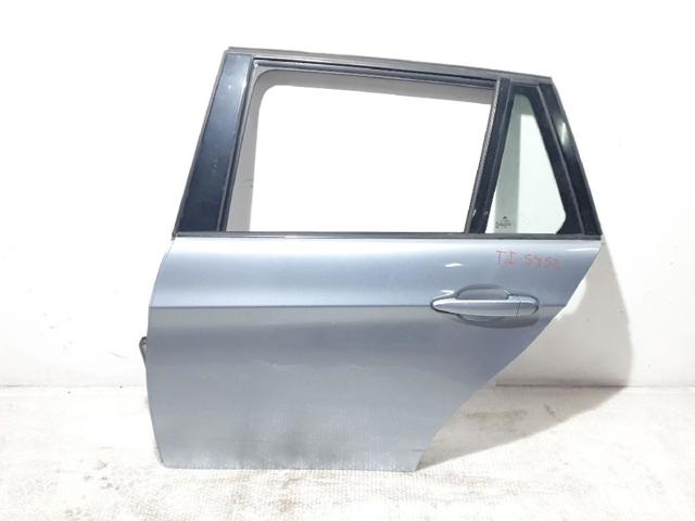 Drzwi tylne lewe 41009628751 BMW