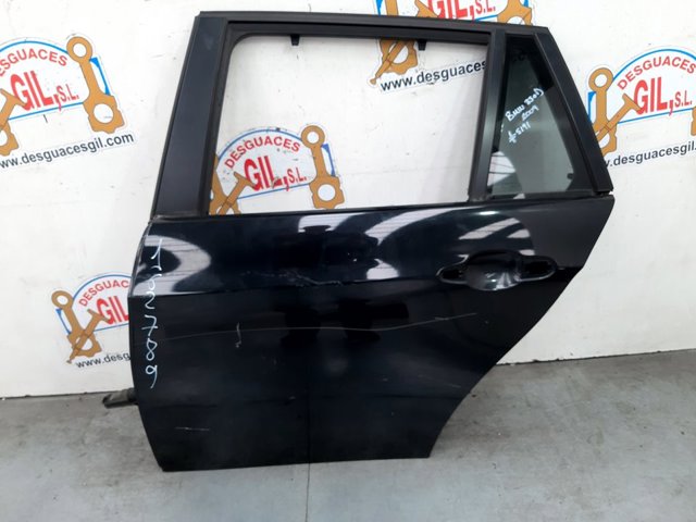 Drzwi tylne lewe 41009628751 BMW