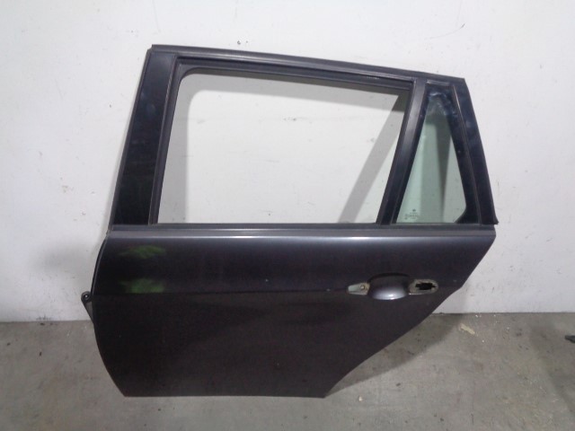 Drzwi tylne lewe 41009628751 BMW