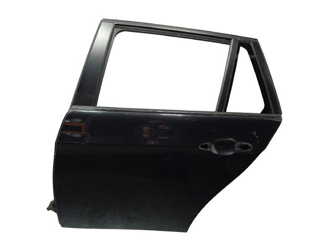 Drzwi tylne lewe 41009628751 BMW