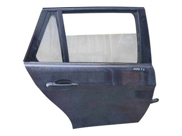 Drzwi tylne prawe 41009628752 BMW