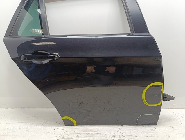 Drzwi tylne prawe 41009628752 BMW