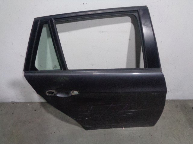 Drzwi tylne prawe 41009628752 BMW