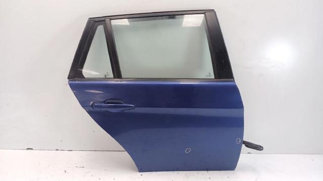 Drzwi tylne prawe 41009628752 BMW