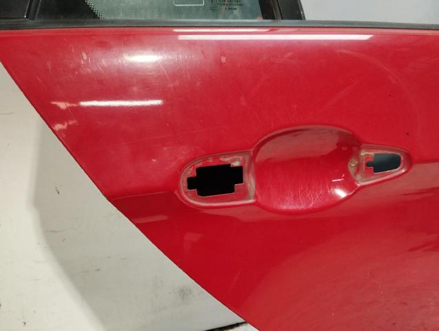 Drzwi tylne prawe 41009628752 BMW