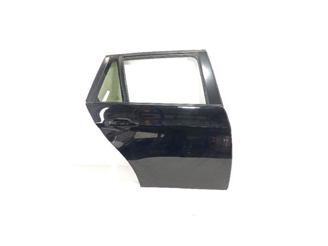 Drzwi tylne prawe 41009628752 BMW