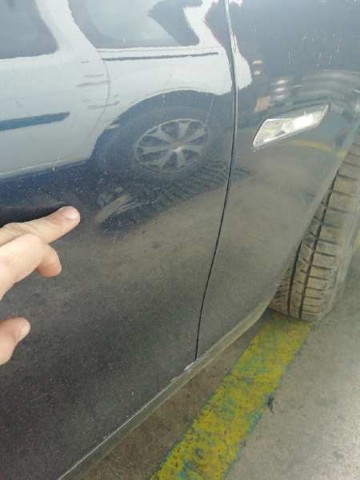 Drzwi przednie prawe 41009628754 BMW