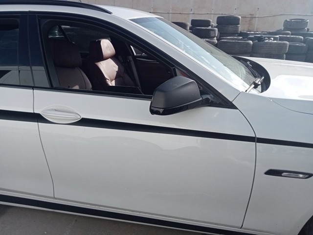 Drzwi przednie prawe 41009628754 BMW