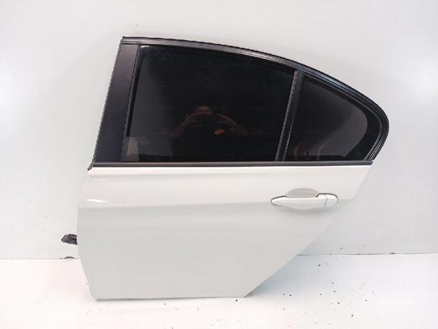 Drzwi tylne lewe 41009628761 BMW